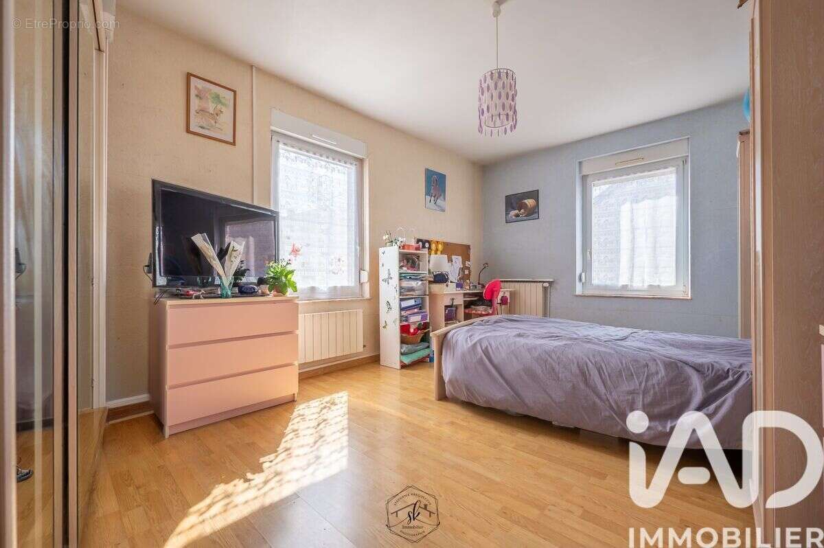 Photo 4 - Appartement à YUTZ