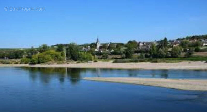 Maison à POUILLY-SUR-LOIRE