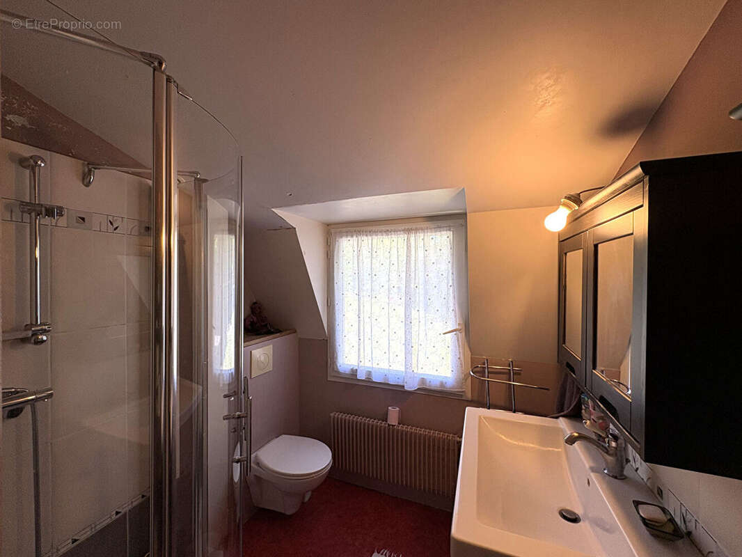 Maison 6 pièces 162 m² - charleville-mézières - photo 7