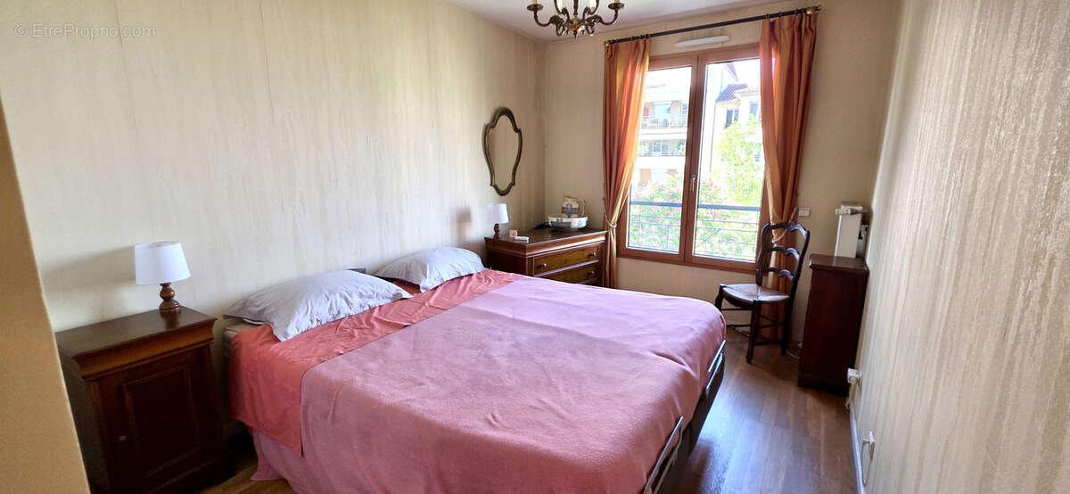 Appartement à LYON-4E