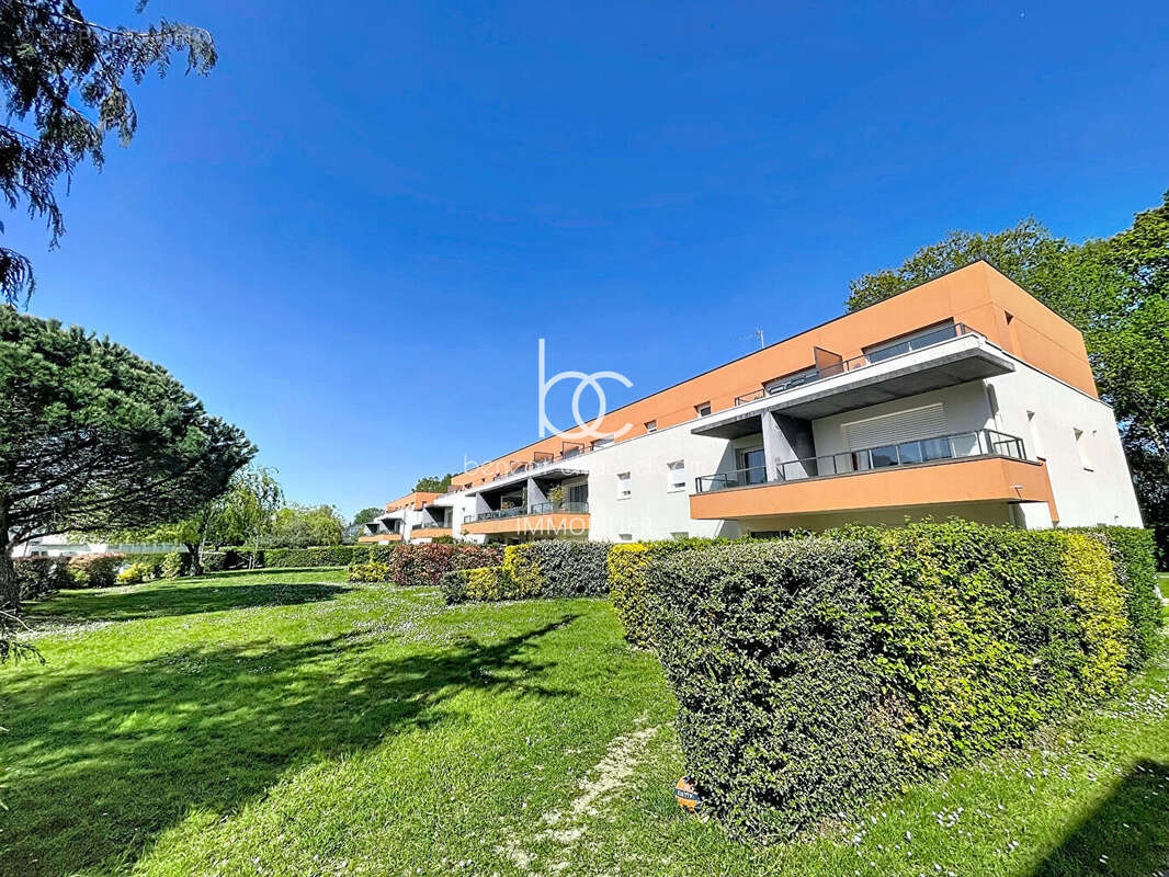 Appartement à VANNES
