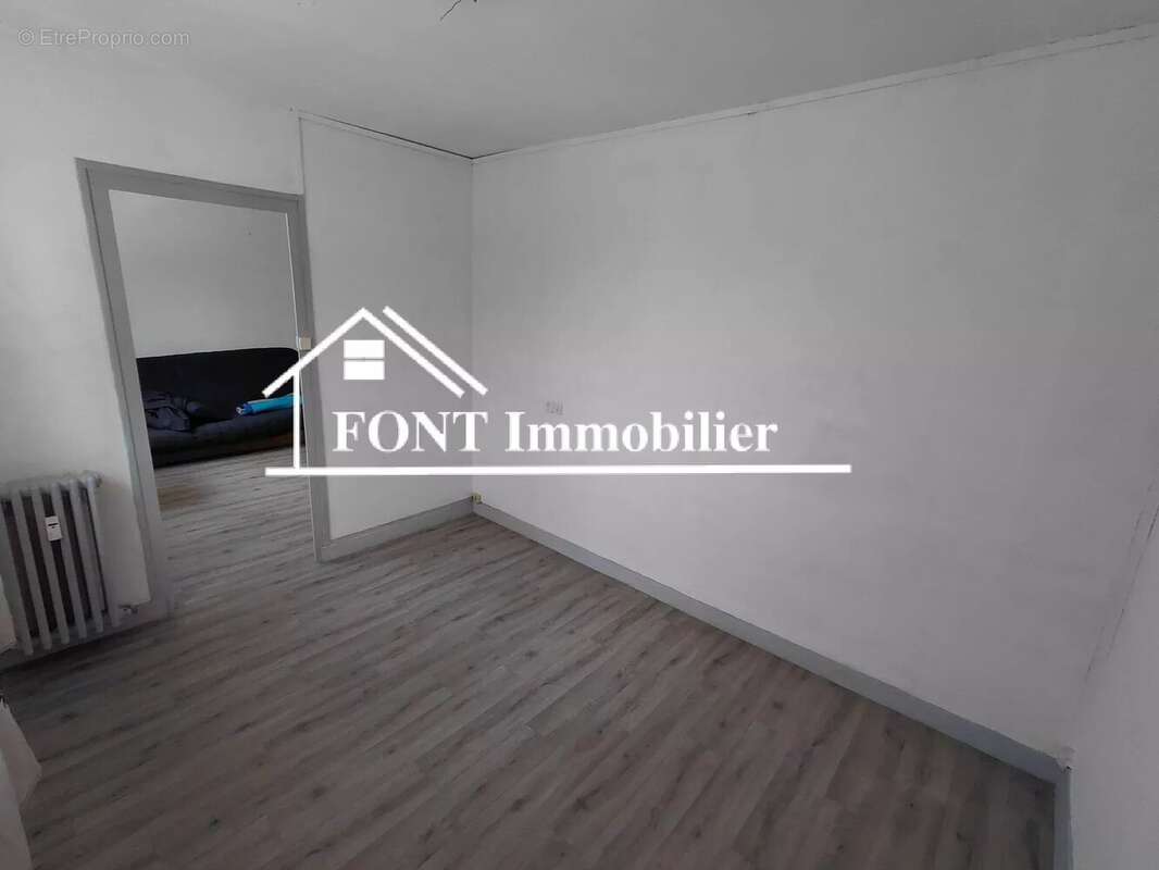 Appartement à SAINT-CHAMOND