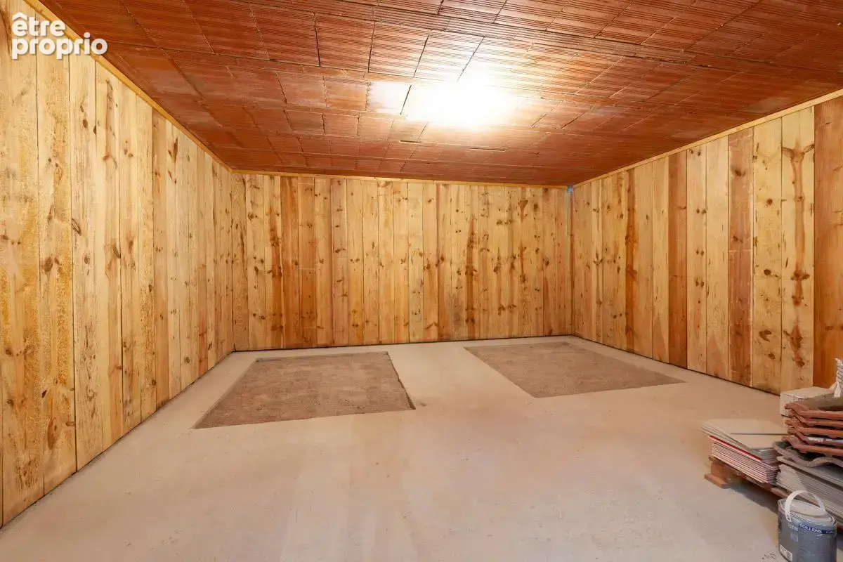 Maison familiale avec vue dégagée à Momuy, à 8 min d’Hagetmau - photo 15