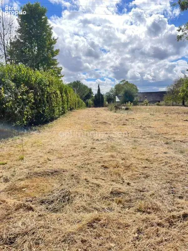 Belle parcelle arborée de 1 695 m² aux portes des accès 4 voies à Ploërmel - photo 3