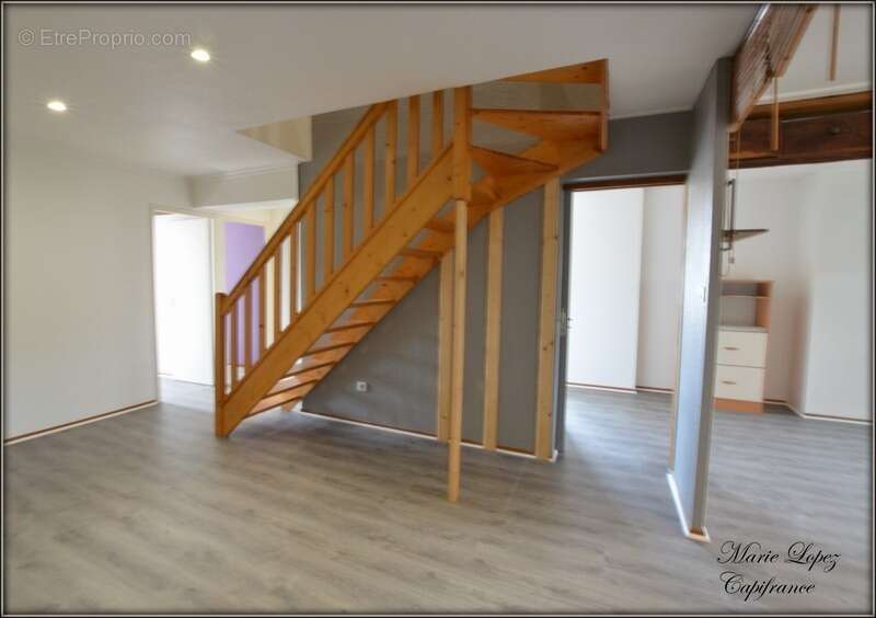 Appartement à CORNY-SUR-MOSELLE