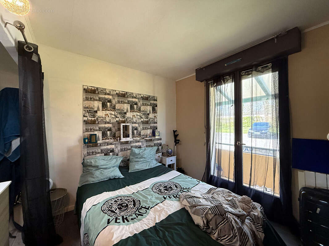Appartement à CASTELNAUD-DE-GRATECAMBE