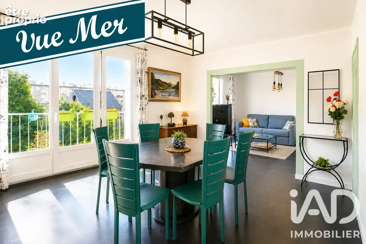 Photo 1 - Appartement à CONCARNEAU