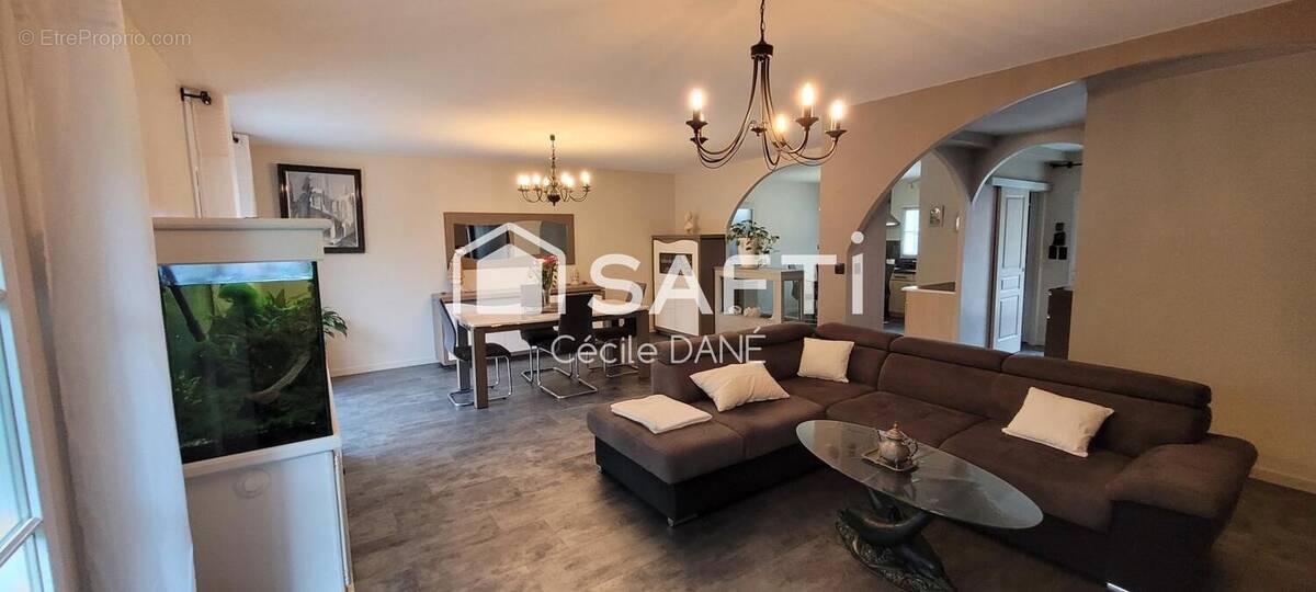 Photo 1 - Maison à SAINTE-FOY