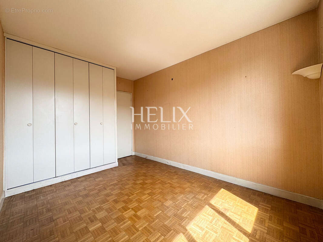 Appartement à SAINT-GERMAIN-EN-LAYE