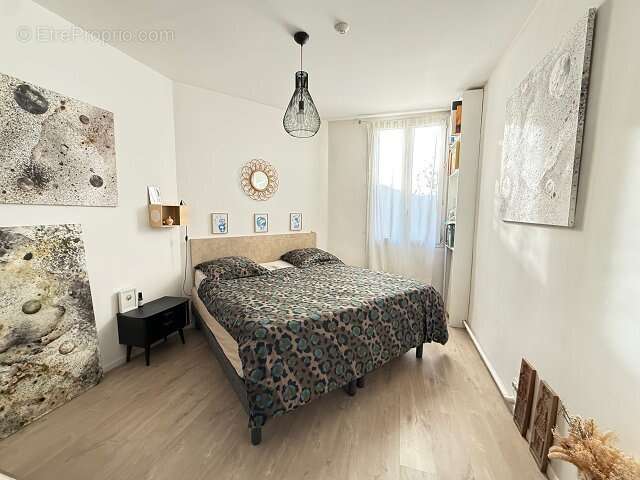 Appartement à MAISONS-ALFORT