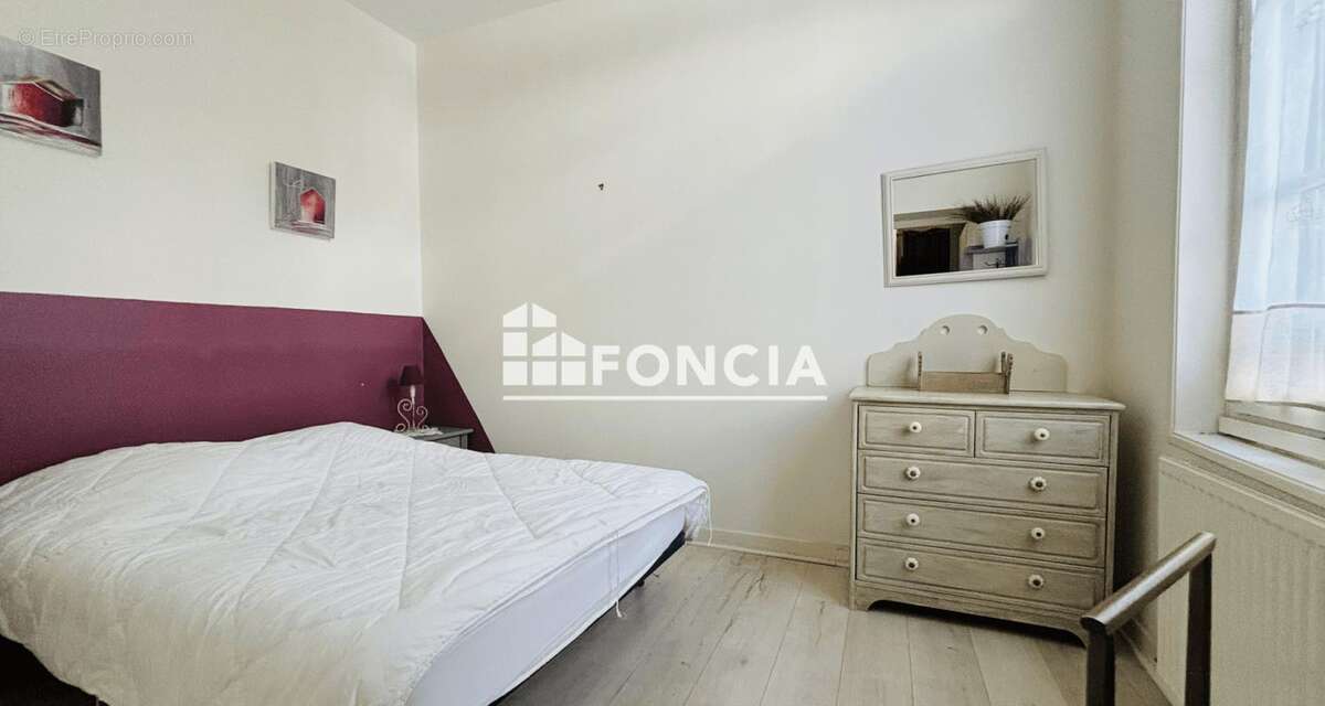 Appartement à ROCHEFORT