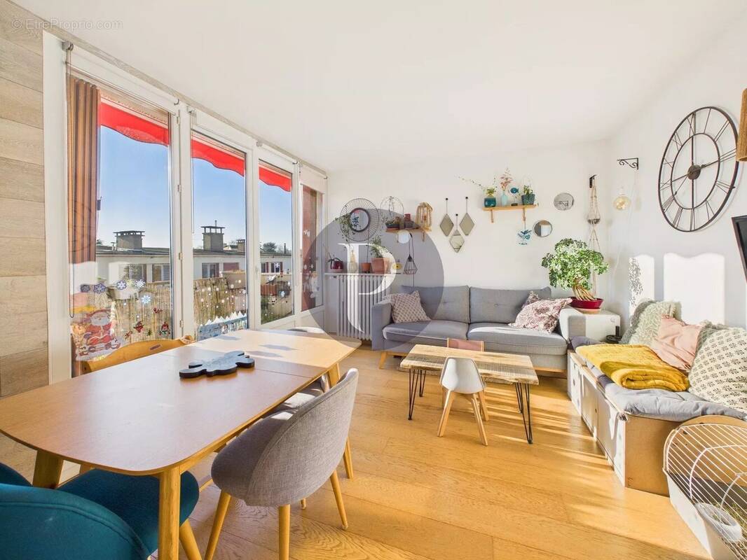 Appartement à ANTONY