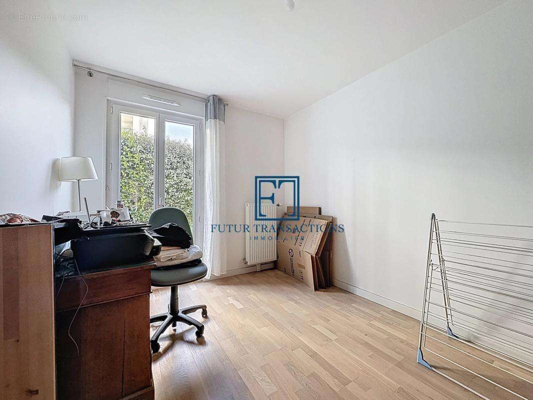 Appartement à MONTIGNY-LE-BRETONNEUX