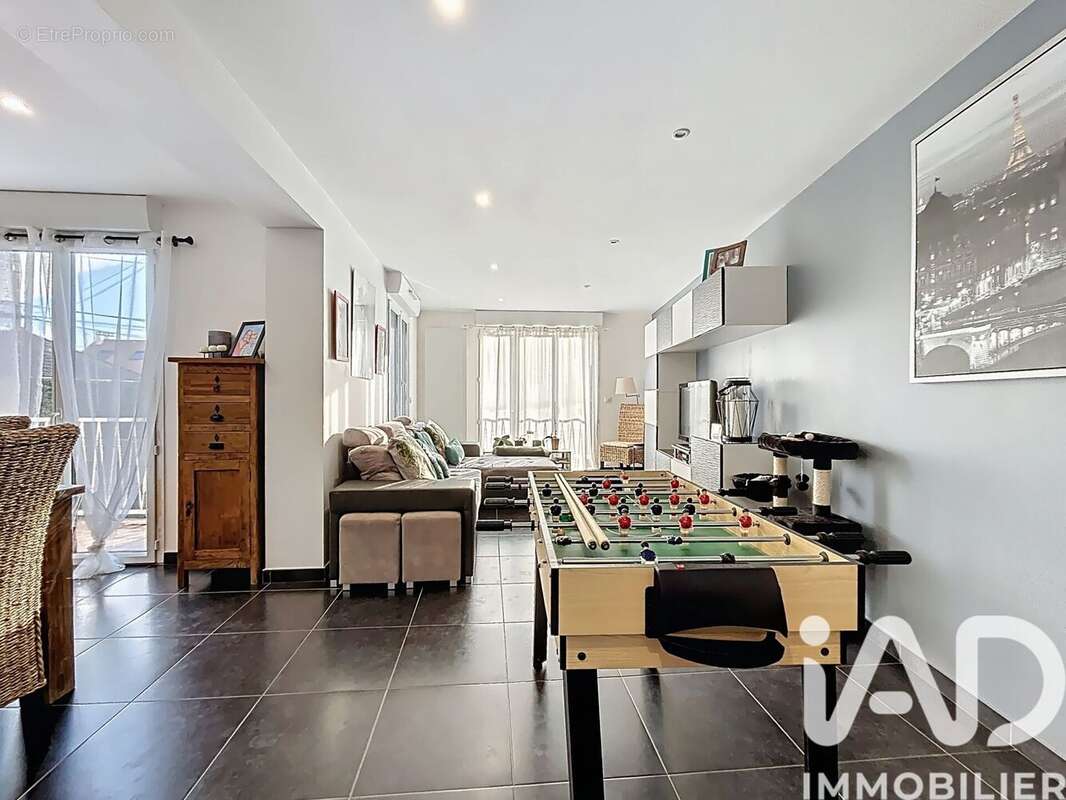 Photo 2 - Maison à PONTAULT-COMBAULT