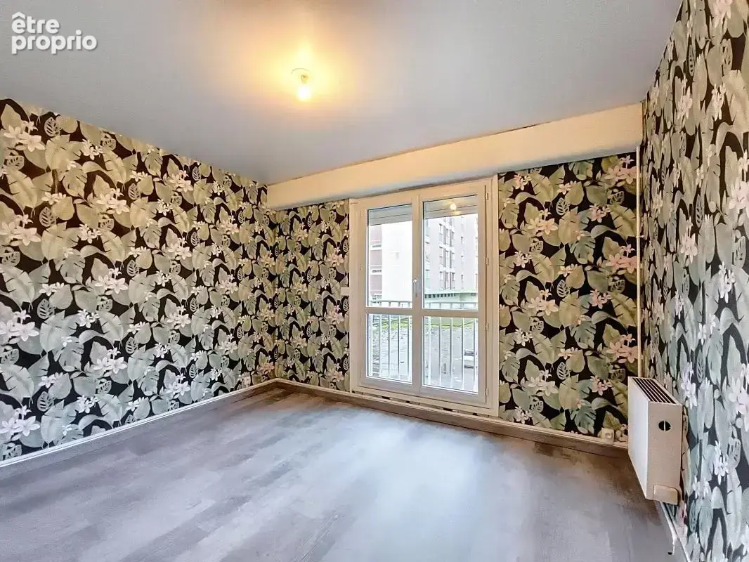 Appartement T2 au centre-ville face au Parc des Provinces - photo 8
