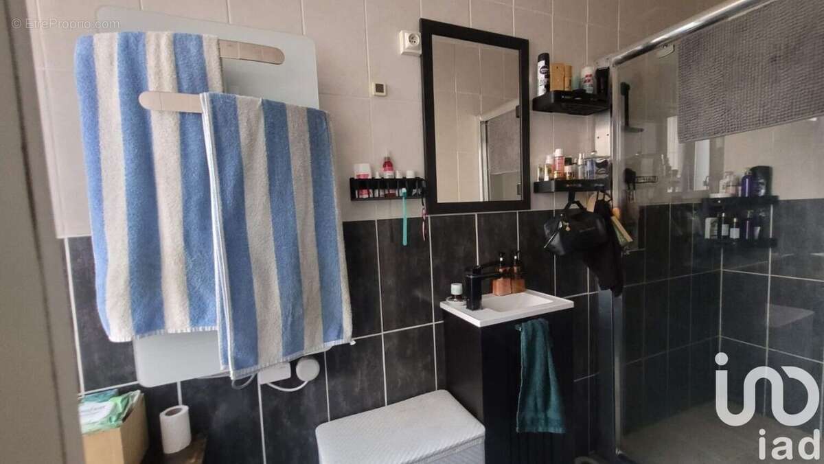 Photo 8 - Appartement à CHAUMES-EN-BRIE