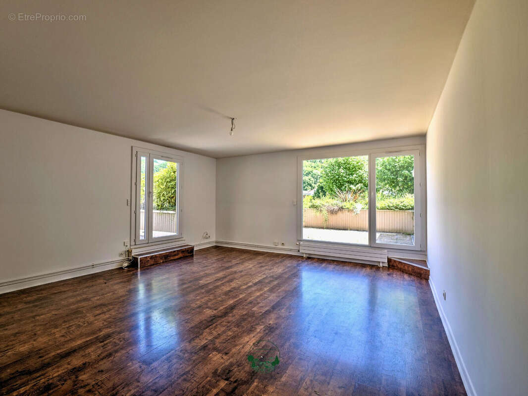 Photo 4 - Appartement à POISAT