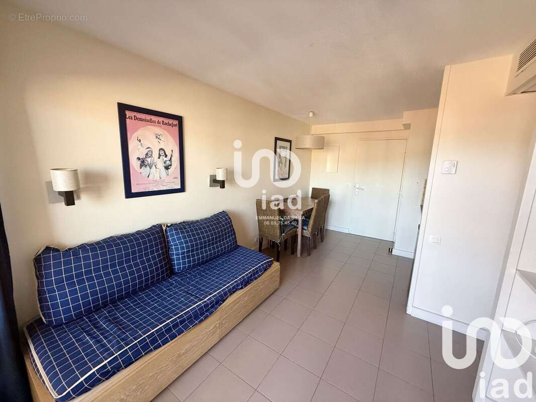 Photo 8 - Appartement à CANNES