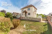 Maison à HINDISHEIM