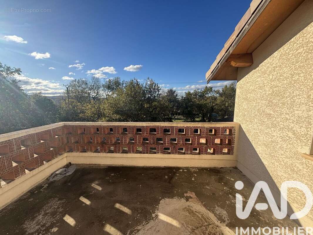 Photo 5 - Maison à LAVILLEDIEU