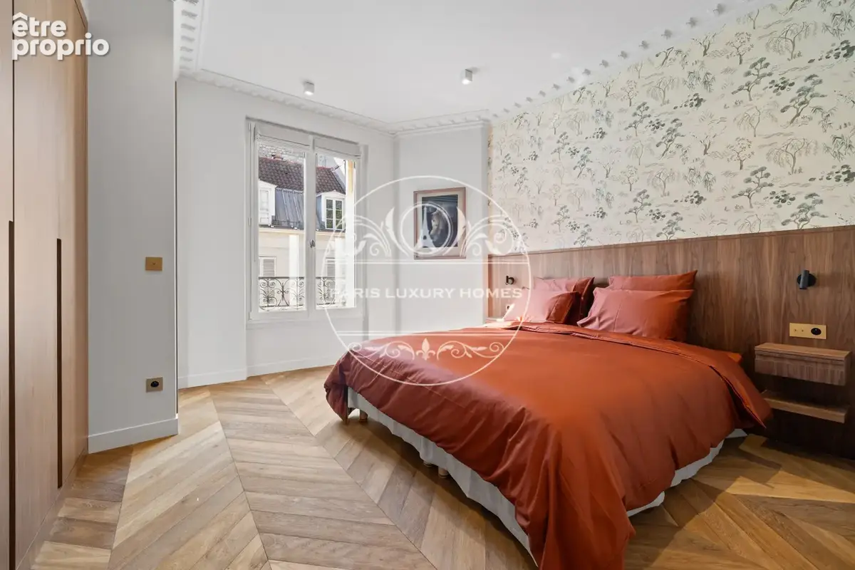 Appartement de prestige Paris 7ème! - photo 20