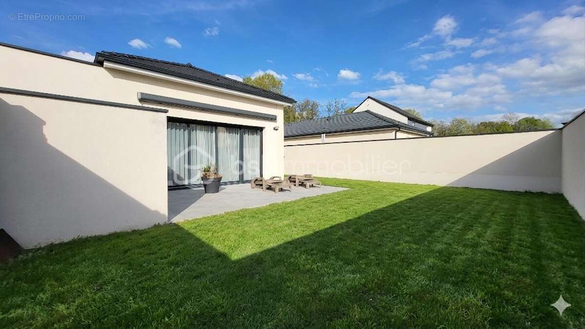 Maison à REIMS