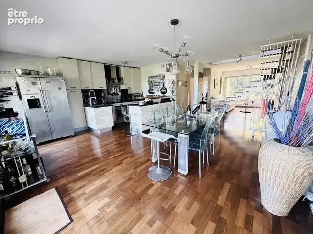 Appartement duplex dernier étage – 84 m² – 60,70 m² de terrasses – vues panoramiques mer - photo 5