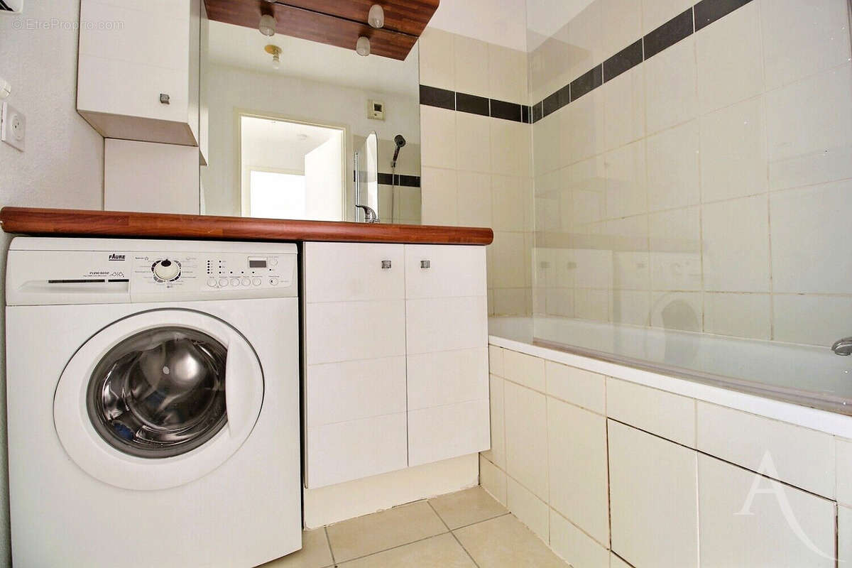 En exclusivité, Appartement T2, 43m² (Bègles) - photo 6
