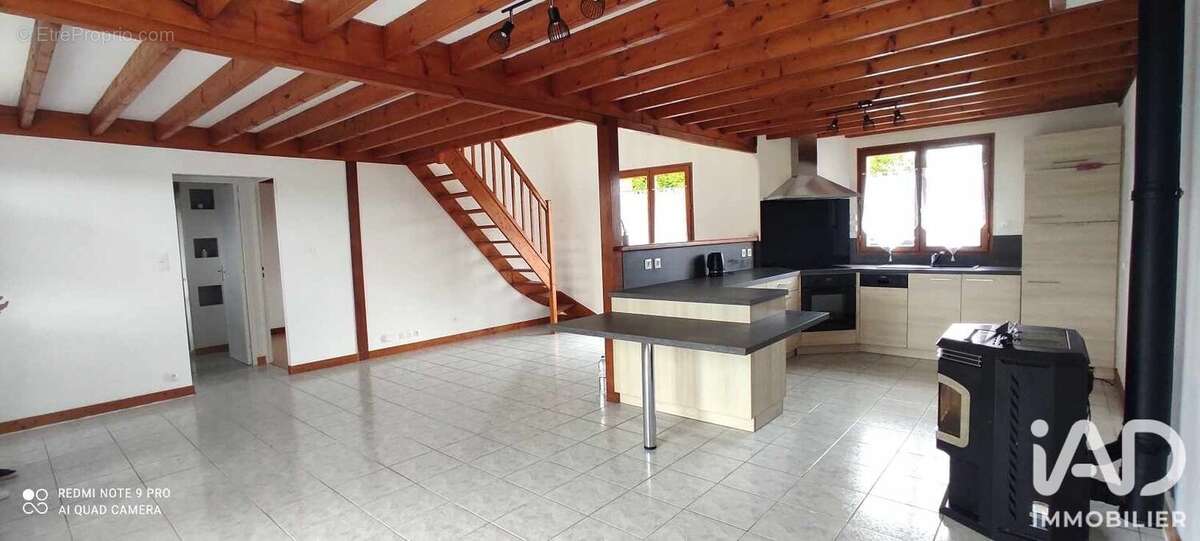 Maison 90 m² à Troguery  - photo 3