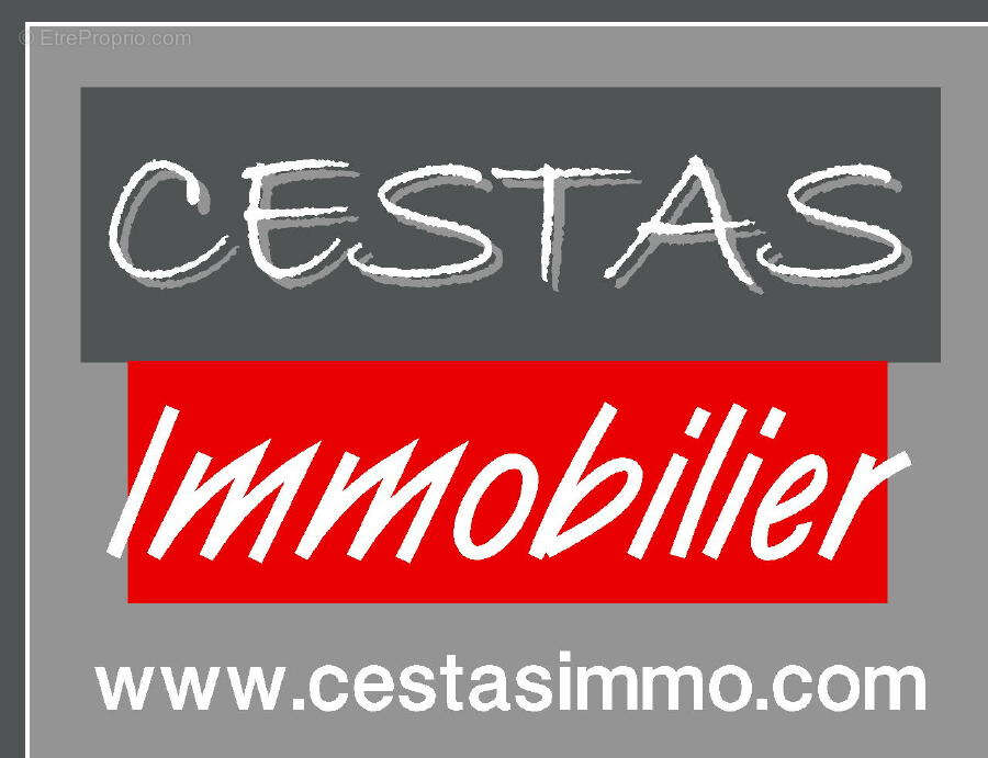 CESTAS Gazinet maison 6 pièces à vendre ref 2266 - photo 14