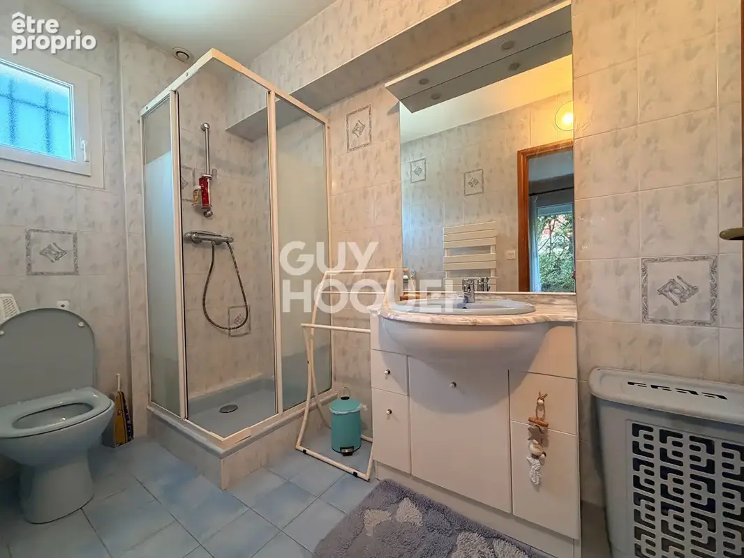 Biriatou  (5 min d'hendaye)-belle villa 5 pieces de 218 m² - photo 14