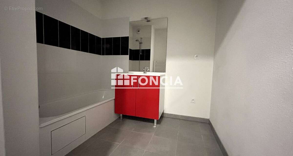 Appartement à CASTANET-TOLOSAN