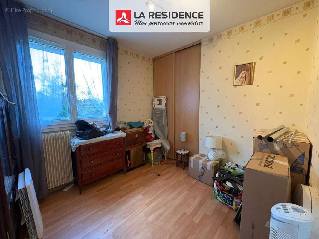 Appartement à MONTIGNY-LES-CORMEILLES
