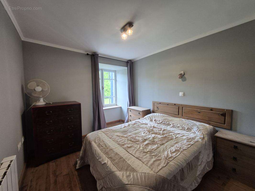 Maison en Pierres sous Ardoises   Charme Authentique & Poten - photo 8