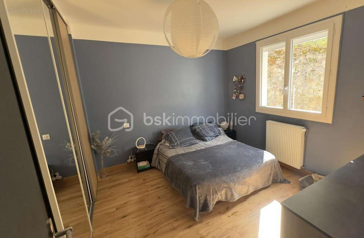 Appartement à RODEZ