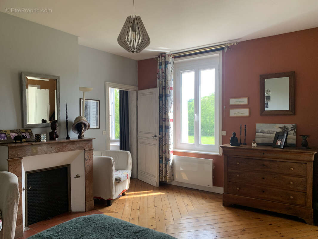 Maison de caractère Normande - photo 20