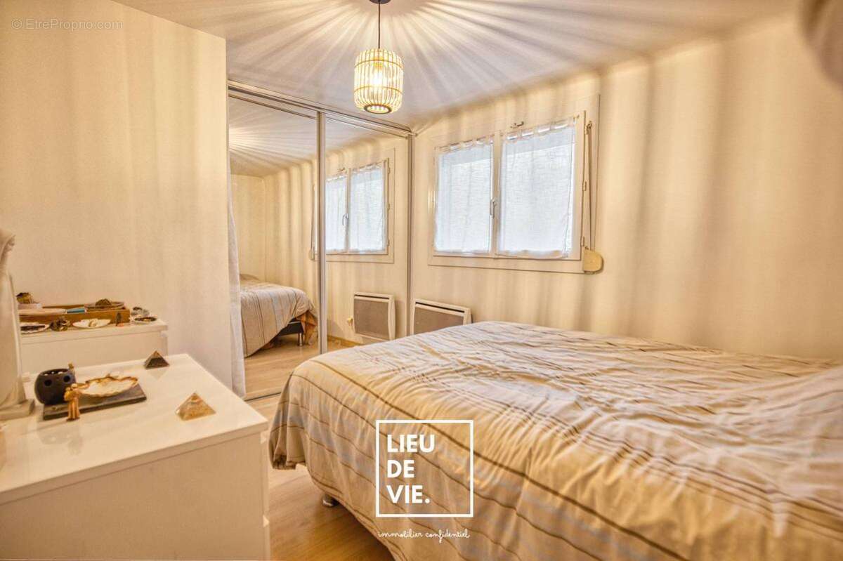 Appartement à HENDAYE