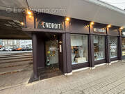 Commerce à VALENCIENNES