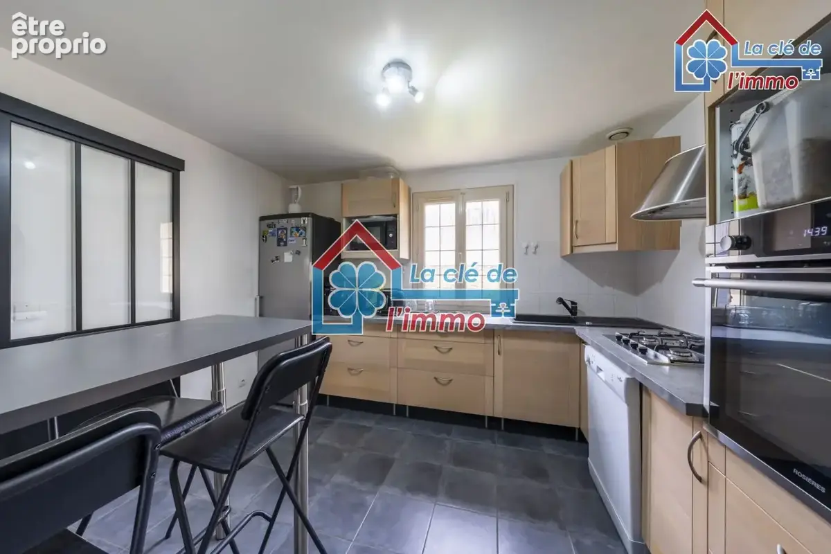 Maison individuelle sur sous sol total - photo 5