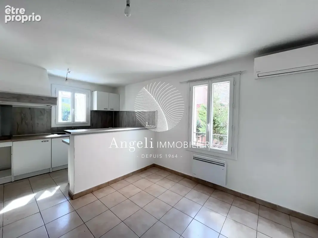 Appartement 75 m² à Frejus  - photo 7