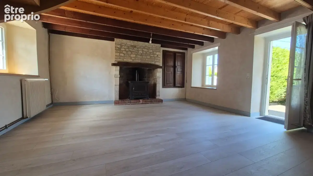 Agréable maison en pierres avec autonomie de plain pied proche mer ! - photo 4