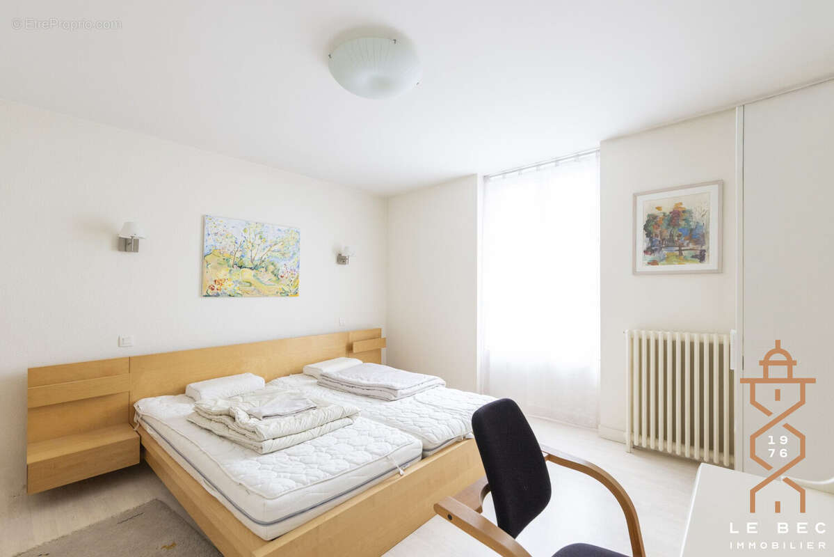 Appartement à VANNES
