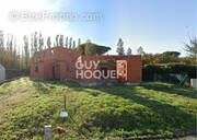 Terrain à MESCHERS-SUR-GIRONDE