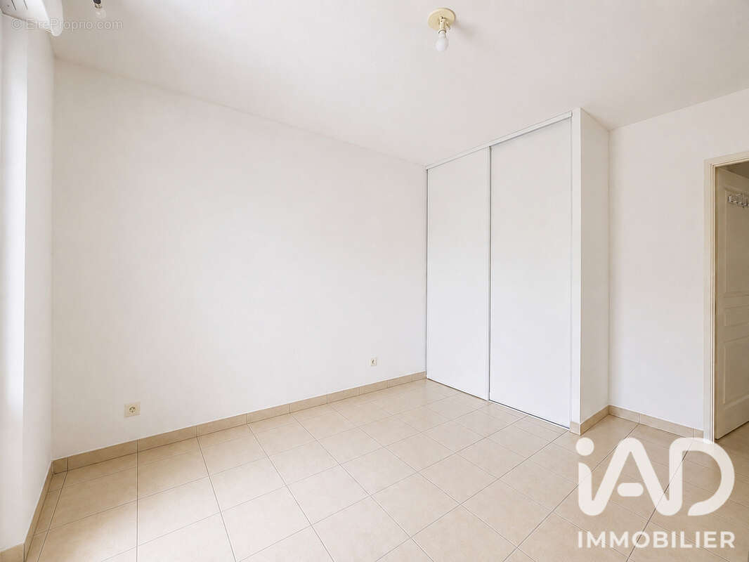 Photo 9 - Appartement à LE ROURET