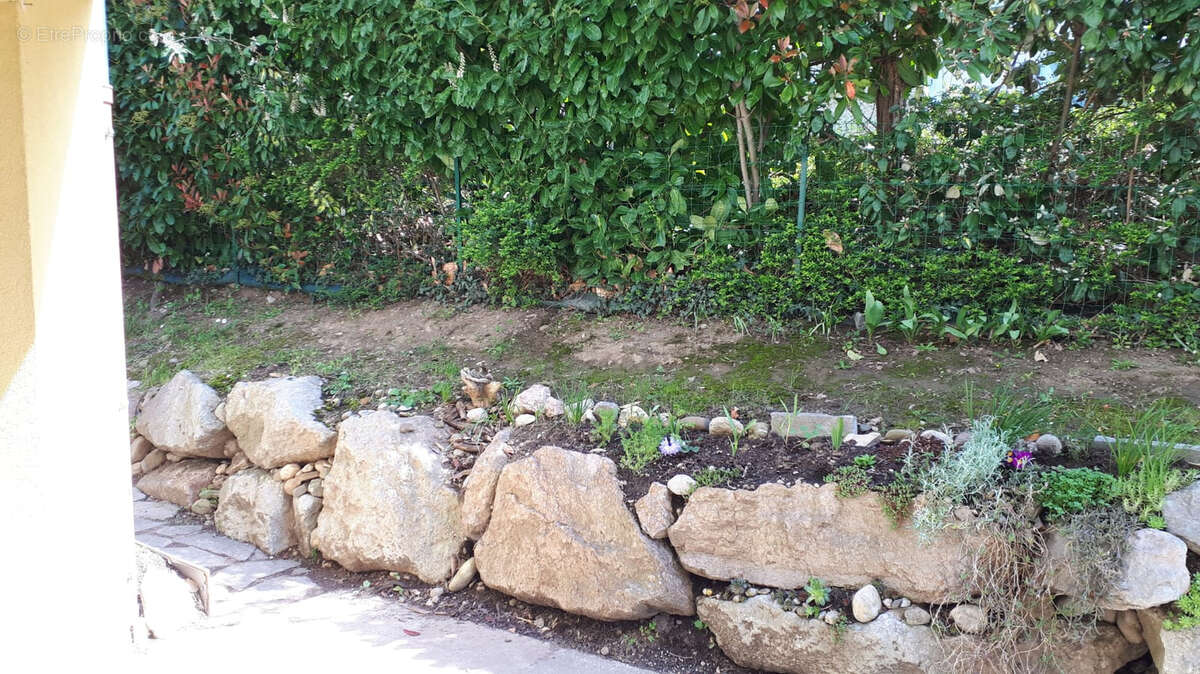 Appartement à THONON-LES-BAINS