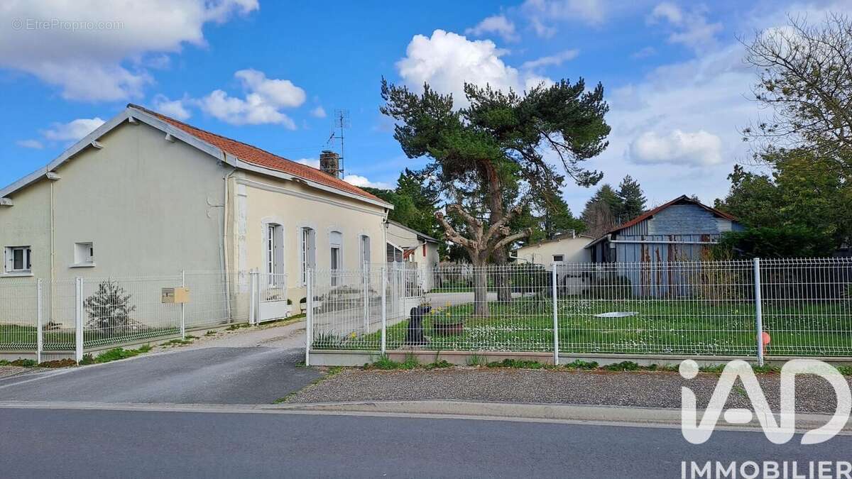 Photo 3 - Maison à ARVERT