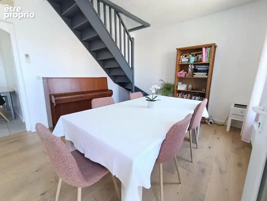 Maison Villeneuve Saint Georges 5 pièces 76 m2 - photo 6
