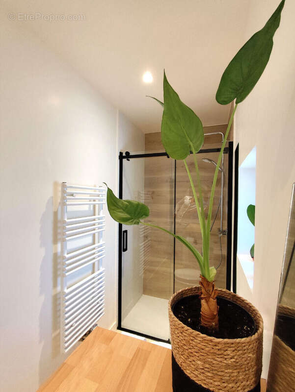 Maison à PONT-L&#039;ABBE