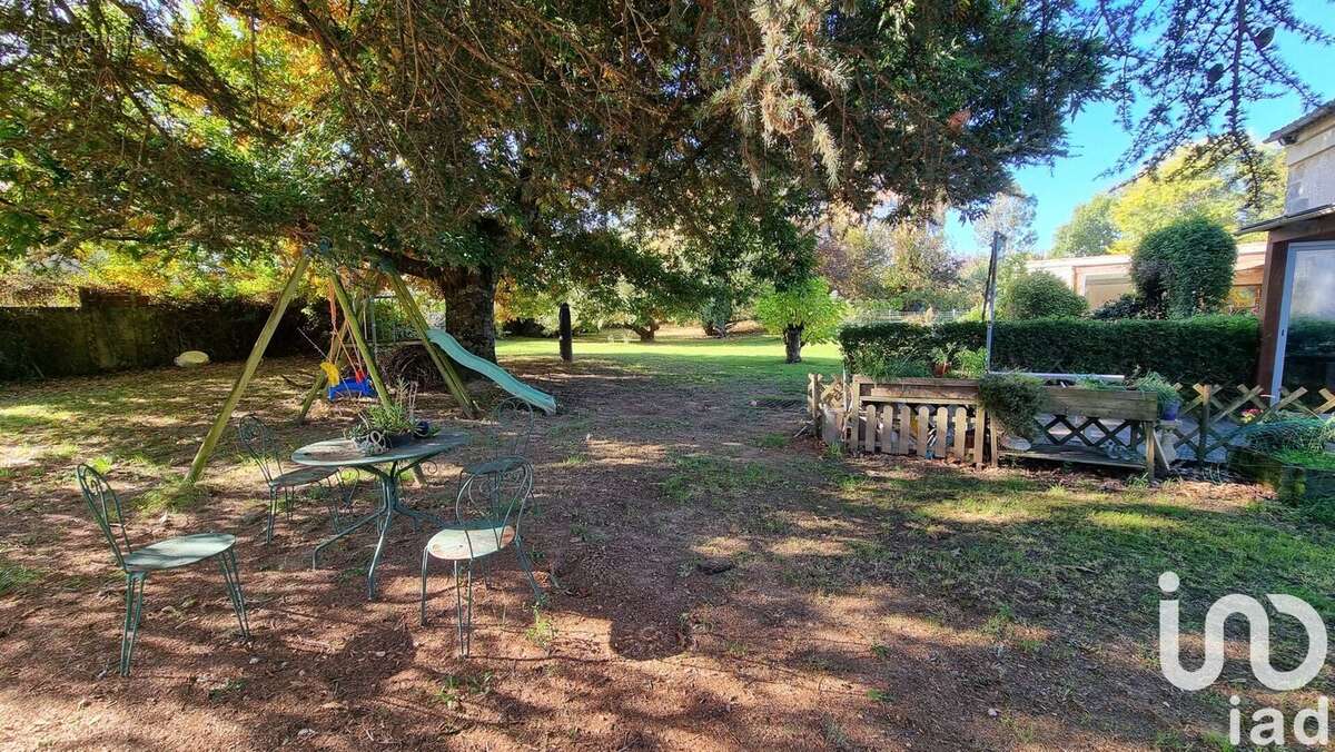 Photo 5 - Maison à SAINT-PEY-DE-CASTETS