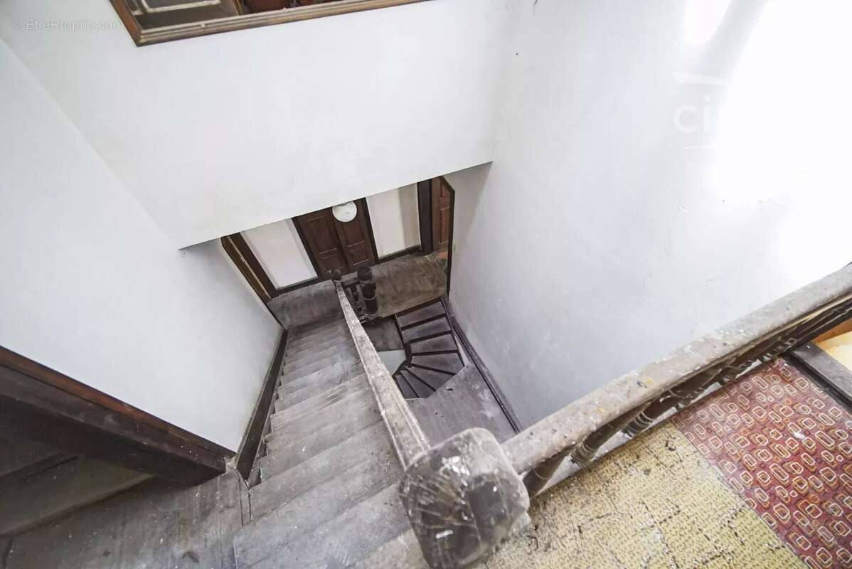 Maison de village - photo 11